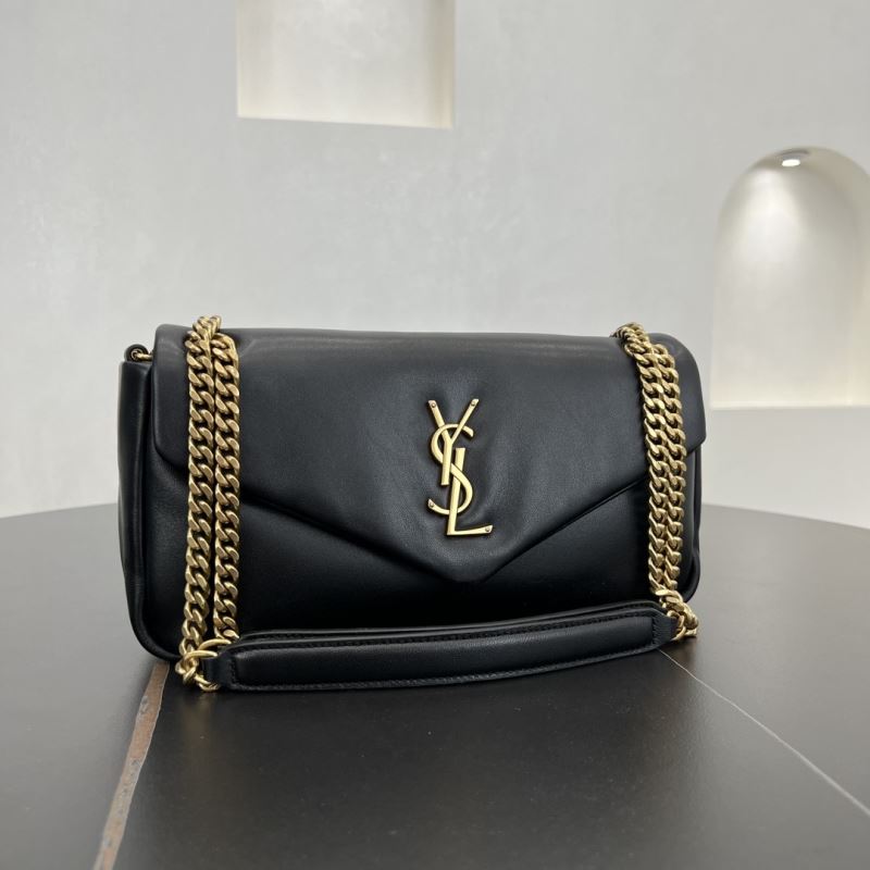 YSL Satchel Bags